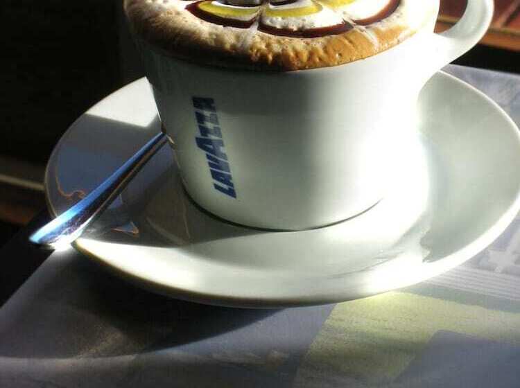 Burnie Airport Motel