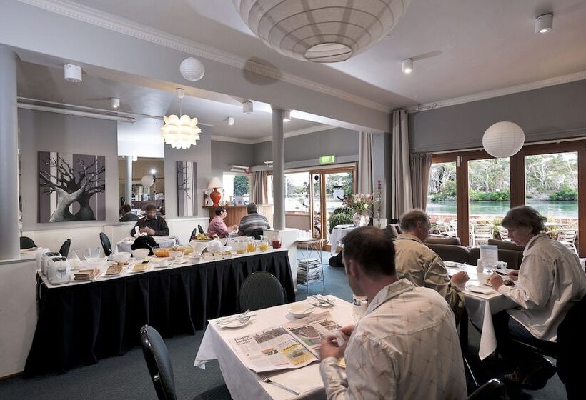 Burnie Airport Motel