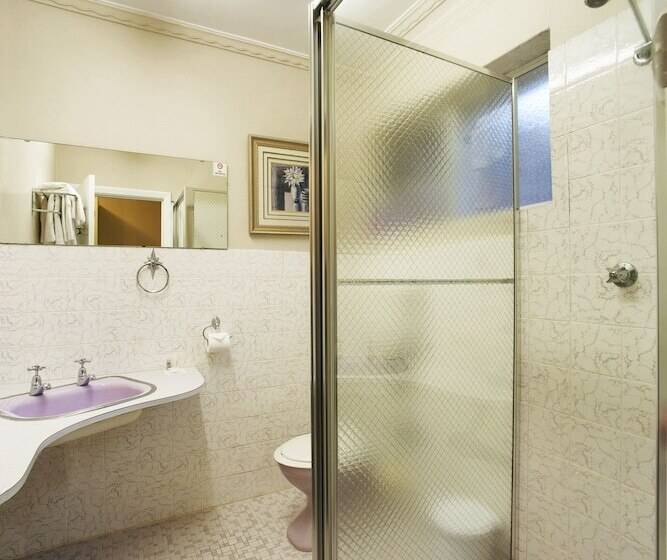 Burnie Airport Motel