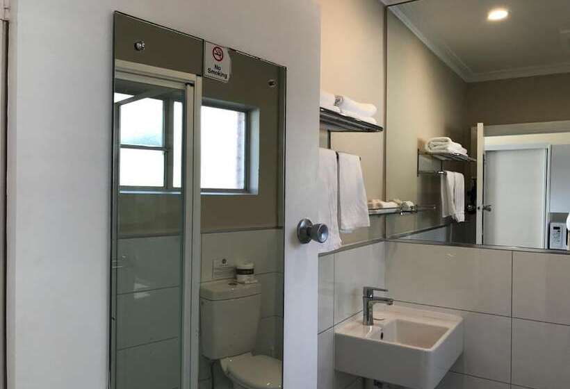 Burnie Airport Motel