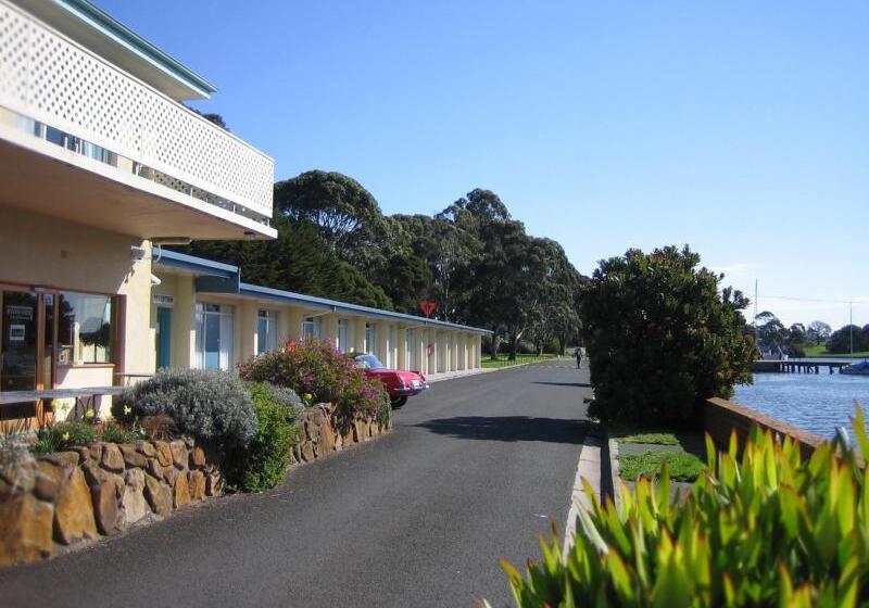 Burnie Airport Motel