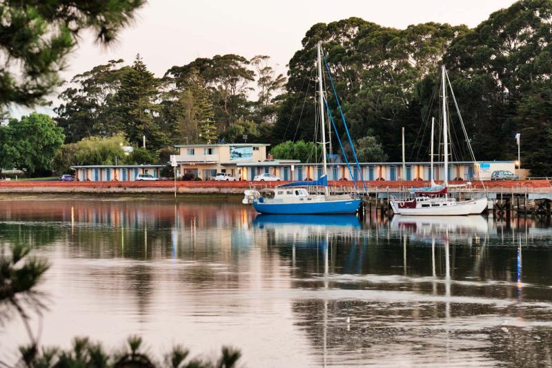 Burnie Airport Motel