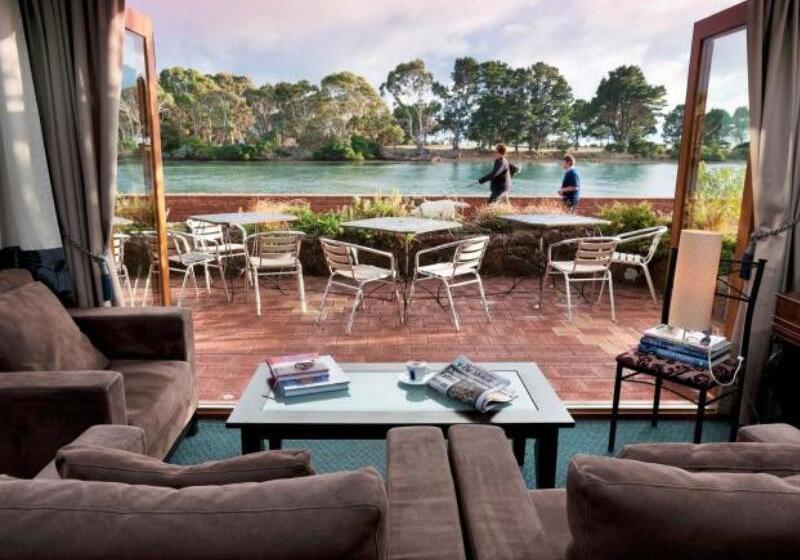 Burnie Airport Motel