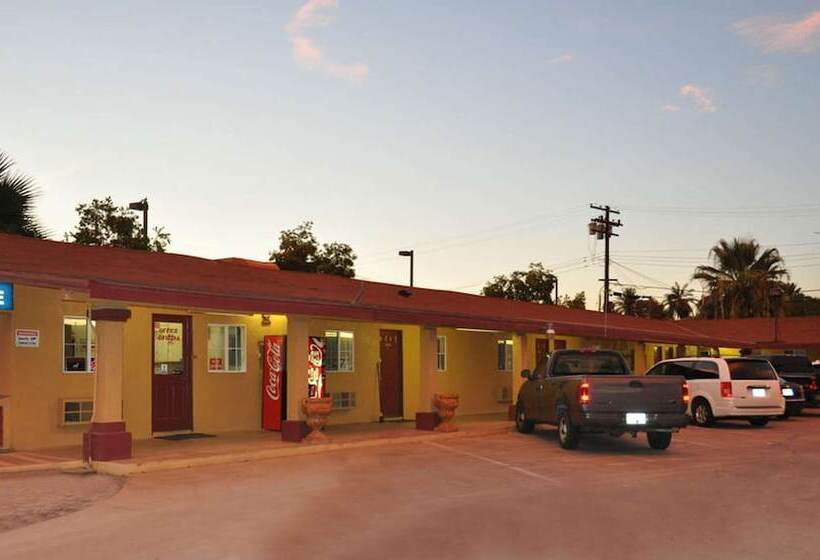 California Suites Motel
