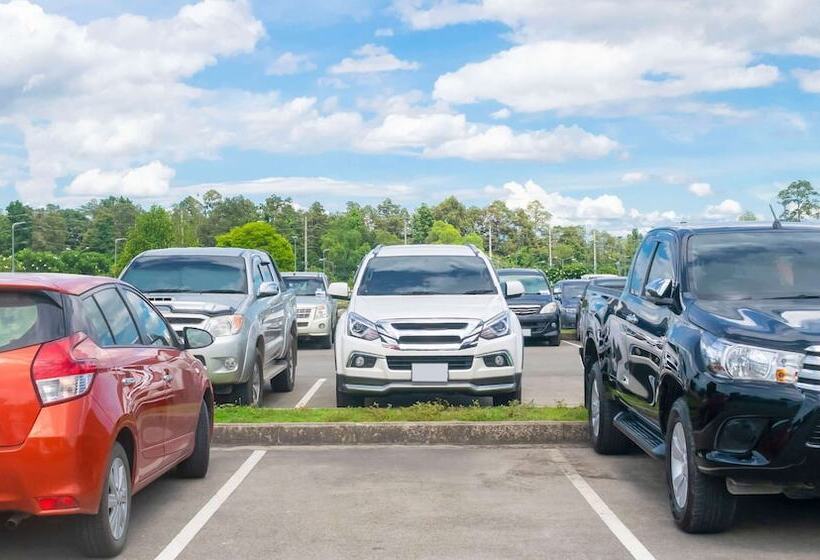 California Suites Motel