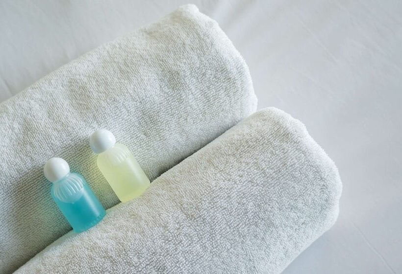 California Suites Motel