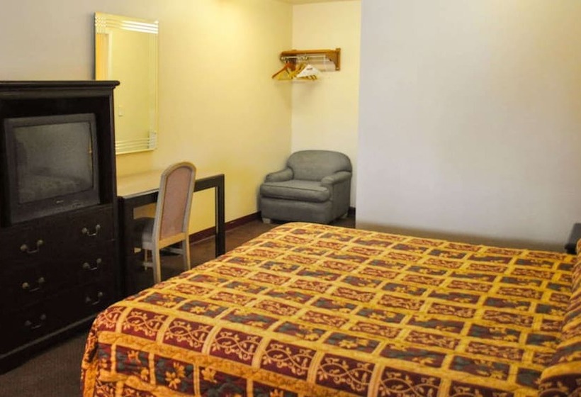 California Suites Motel