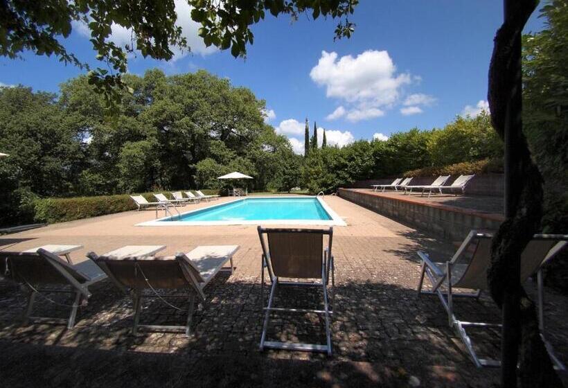 Castello Di Montalto