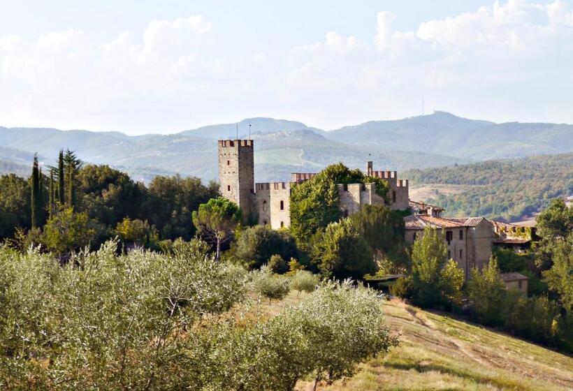 Castello Di Montalto