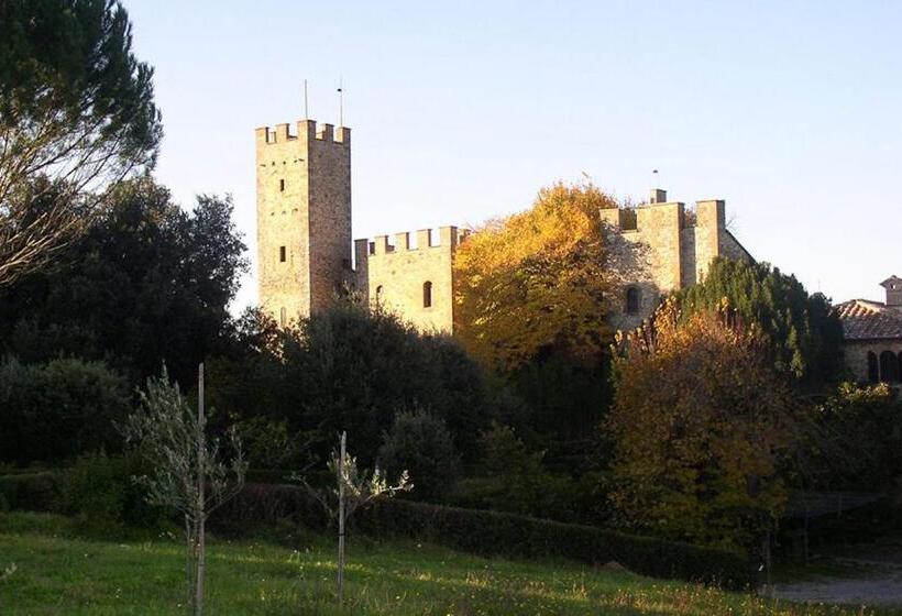 Castello Di Montalto