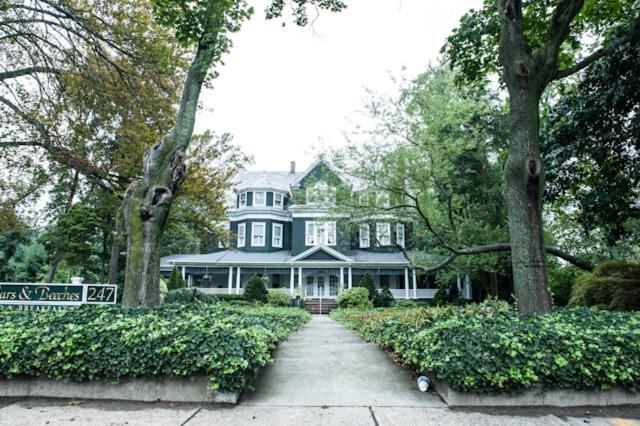 Cedars & Beeches Bed & Breakfast