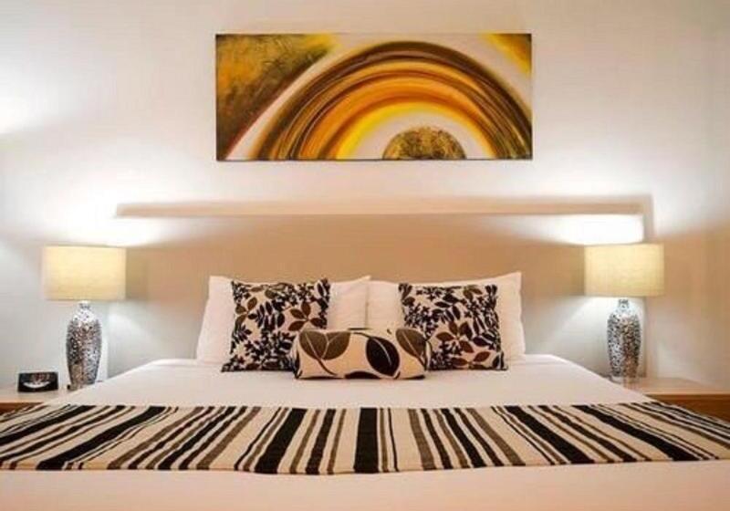 Central Cosmo Apartment