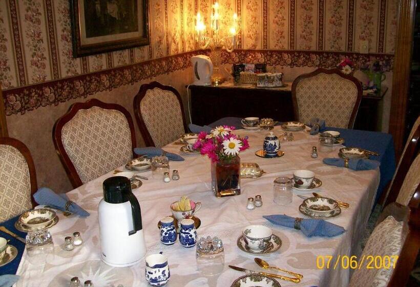 Cheney House Bed & Breakfast