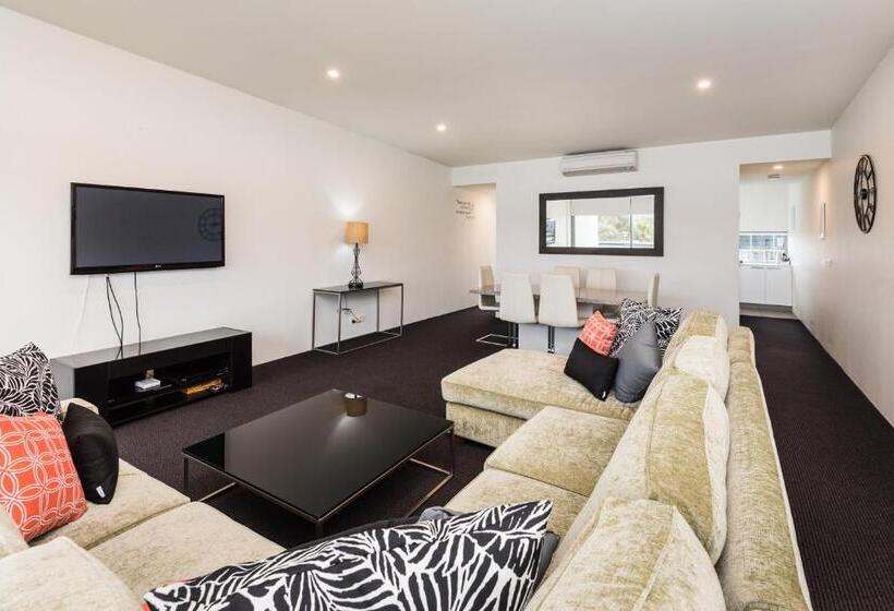 Coast Resort Merimbula