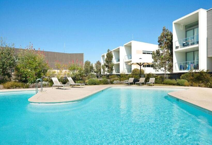 Coast Resort Merimbula