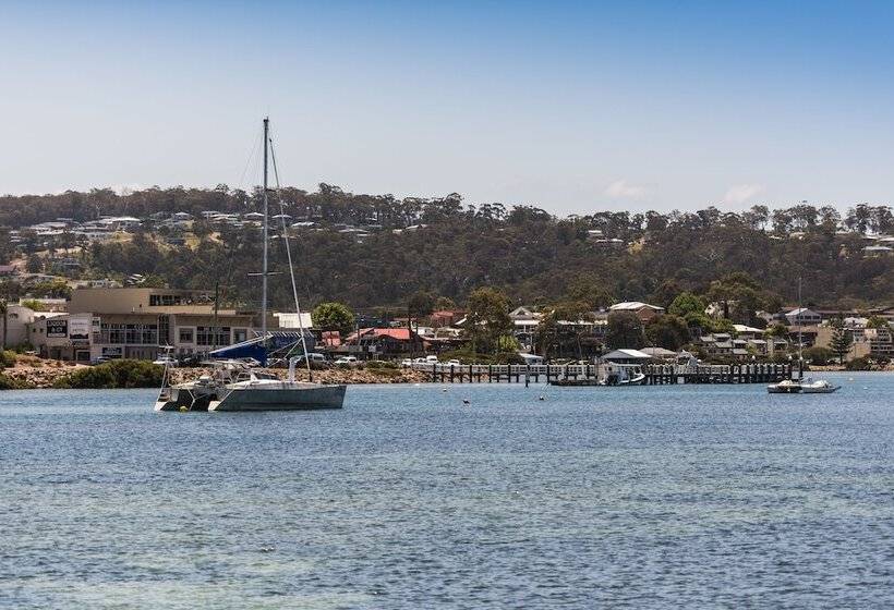 Coast Resort Merimbula