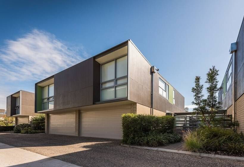 Coast Resort Merimbula