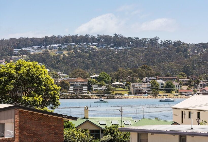 Coast Resort Merimbula