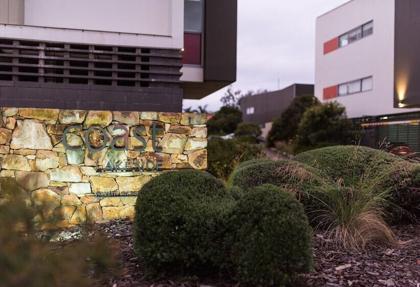 Coast Resort Merimbula