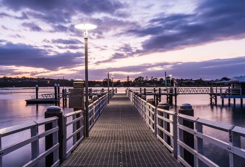 Coast Resort Merimbula