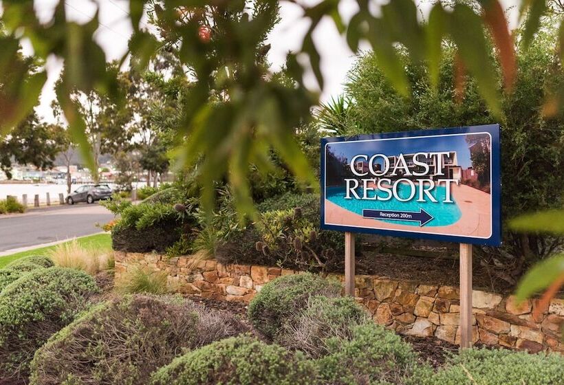 Coast Resort Merimbula