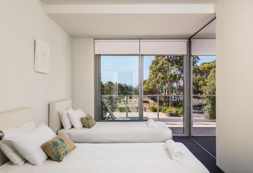 Coast Resort Merimbula