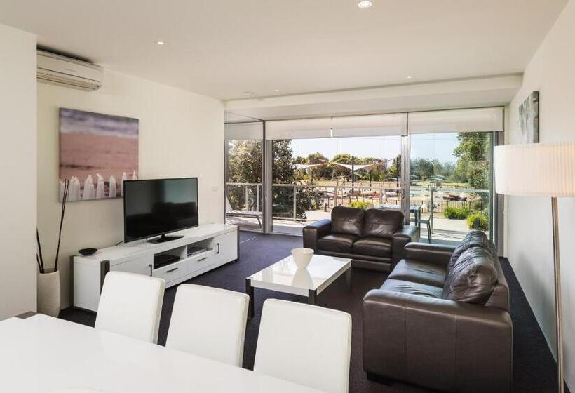 Coast Resort Merimbula