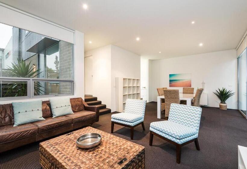 Coast Resort Merimbula