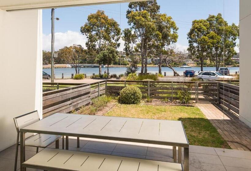 Coast Resort Merimbula