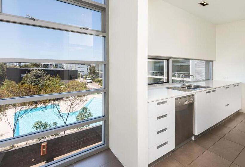 Coast Resort Merimbula