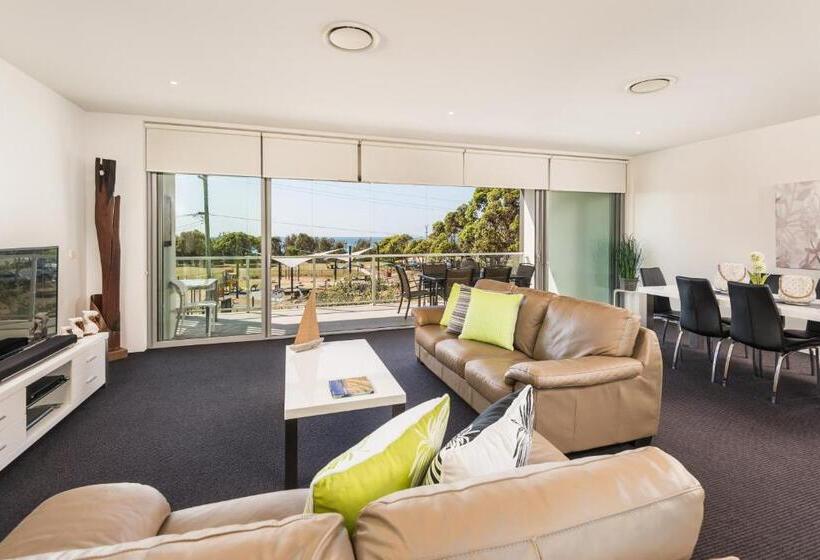 Coast Resort Merimbula