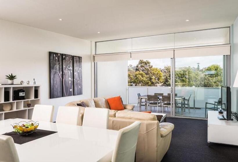 Coast Resort Merimbula