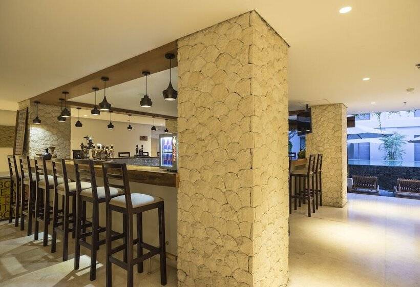 D Primahotel Petitenget Seminyak 2