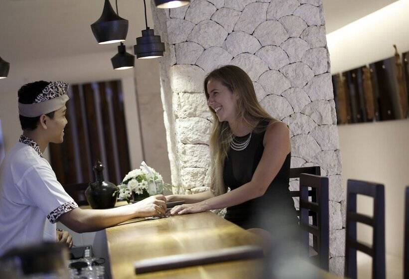 D Primahotel Petitenget Seminyak 2