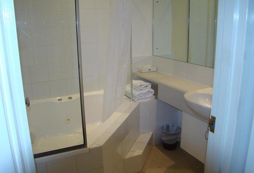 Dunsborough Central Motel