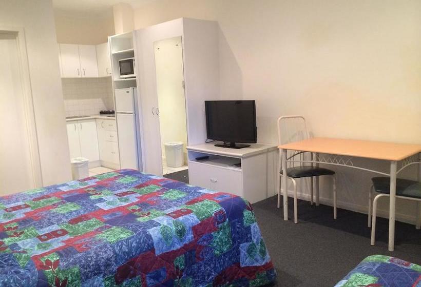 Dunsborough Central Motel