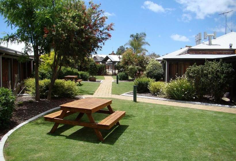 Dunsborough Central Motel