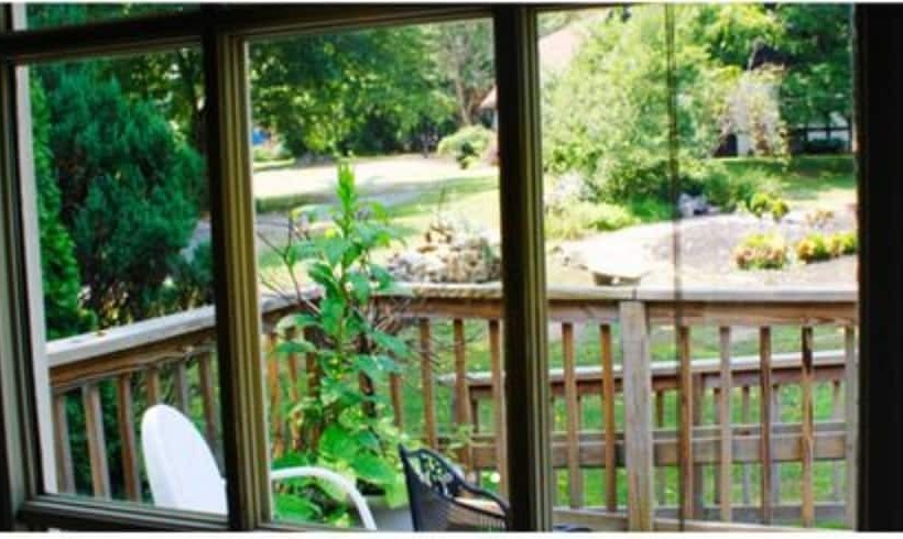 Elk Forge Bed And Breakfast