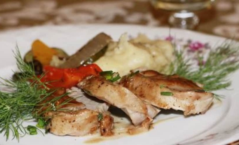 Elk Forge Bed And Breakfast