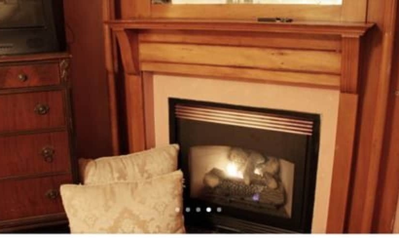 Elk Forge Bed And Breakfast