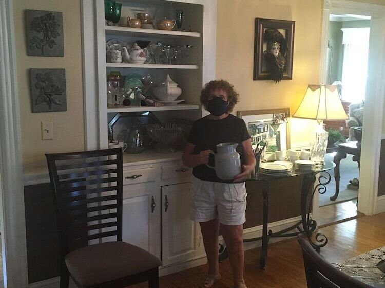 Fleetwood House Bed And Breakfast