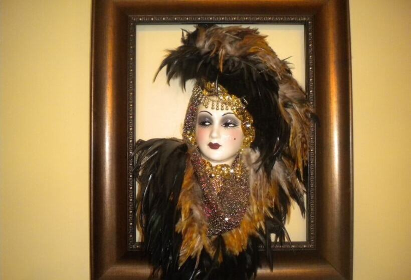 Fleetwood House Bed And Breakfast