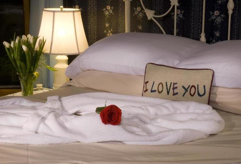 Franklin Victorian Bed And Breakfast  Sparta