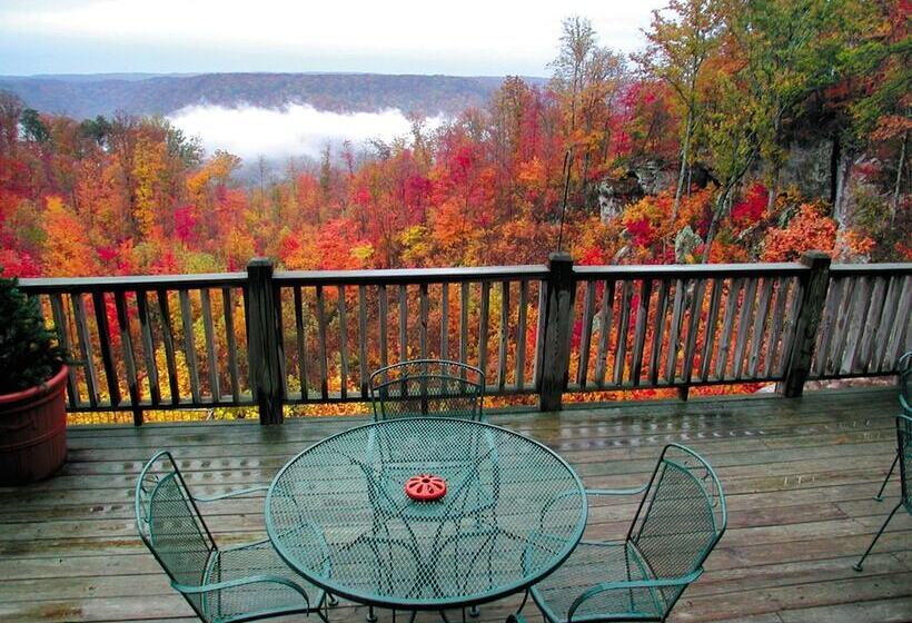 Garden Inn Bed & Breakfast At Bee Rock