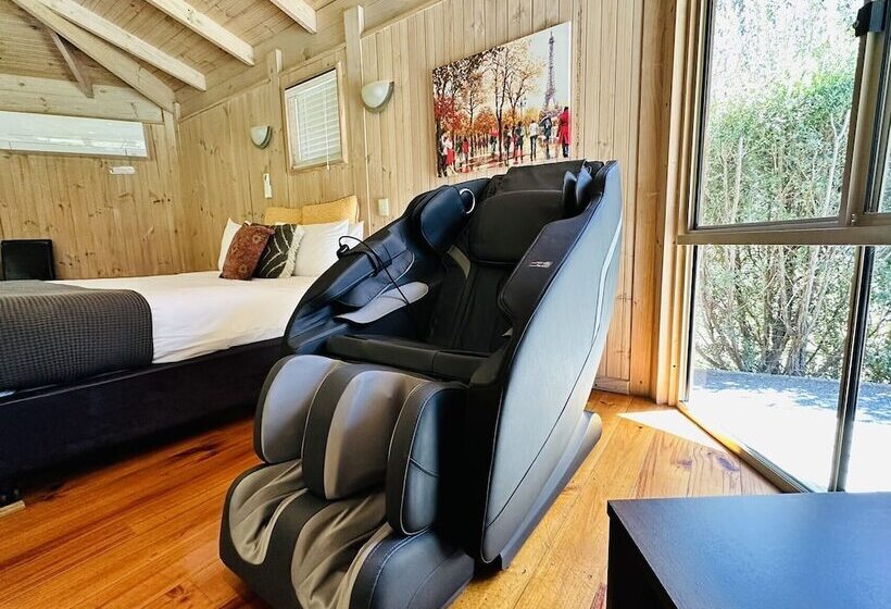 Grampians Chalets