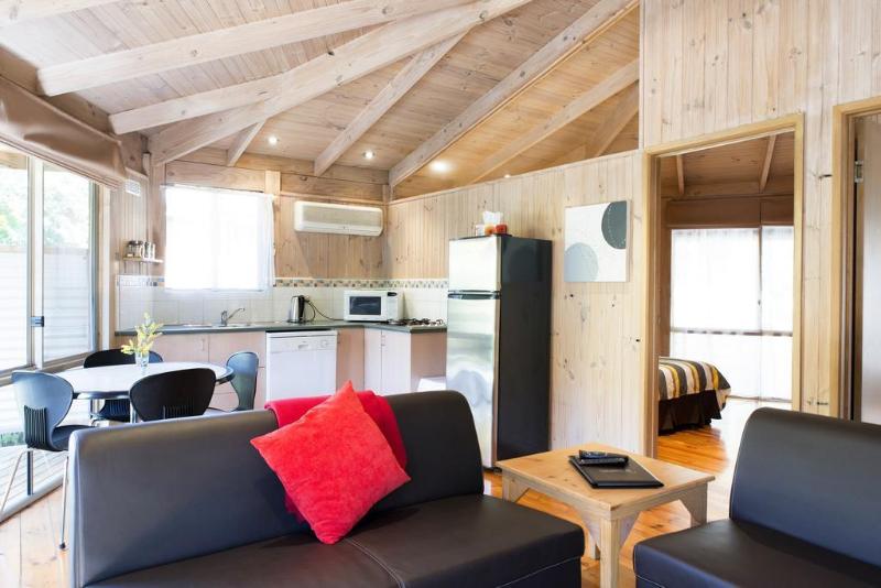 Grampians Chalets