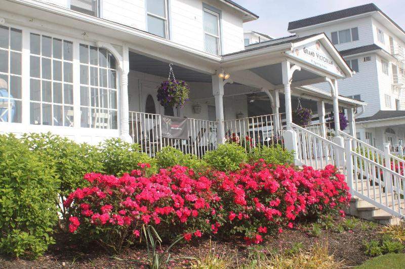 Grand Victorian Spring Lake