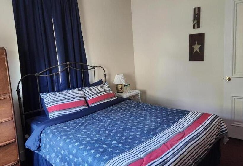 Greystone Manor Bed & Breakfast