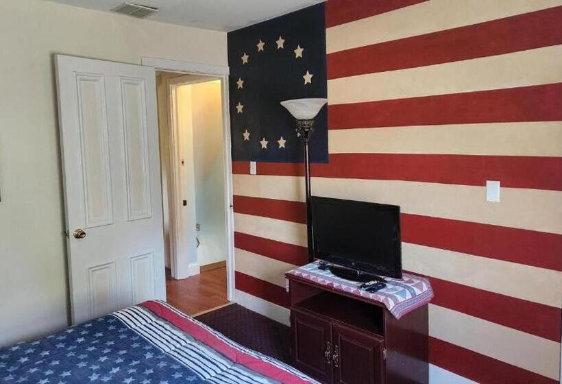 Greystone Manor Bed & Breakfast