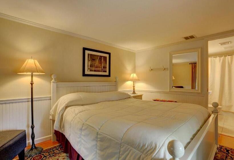 Greystone Manor Bed & Breakfast